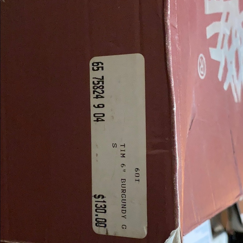 Timberlands - image 6